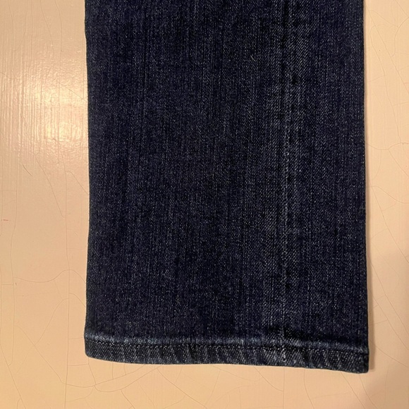 Anthropologie AG Adriano Goldschmied the Nolan Relaxed Slim Jeans Size 29 - Picture 5 of 13